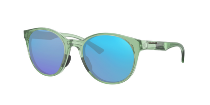 TRANS JADE, Blue-Mirrored, Sunberryrx