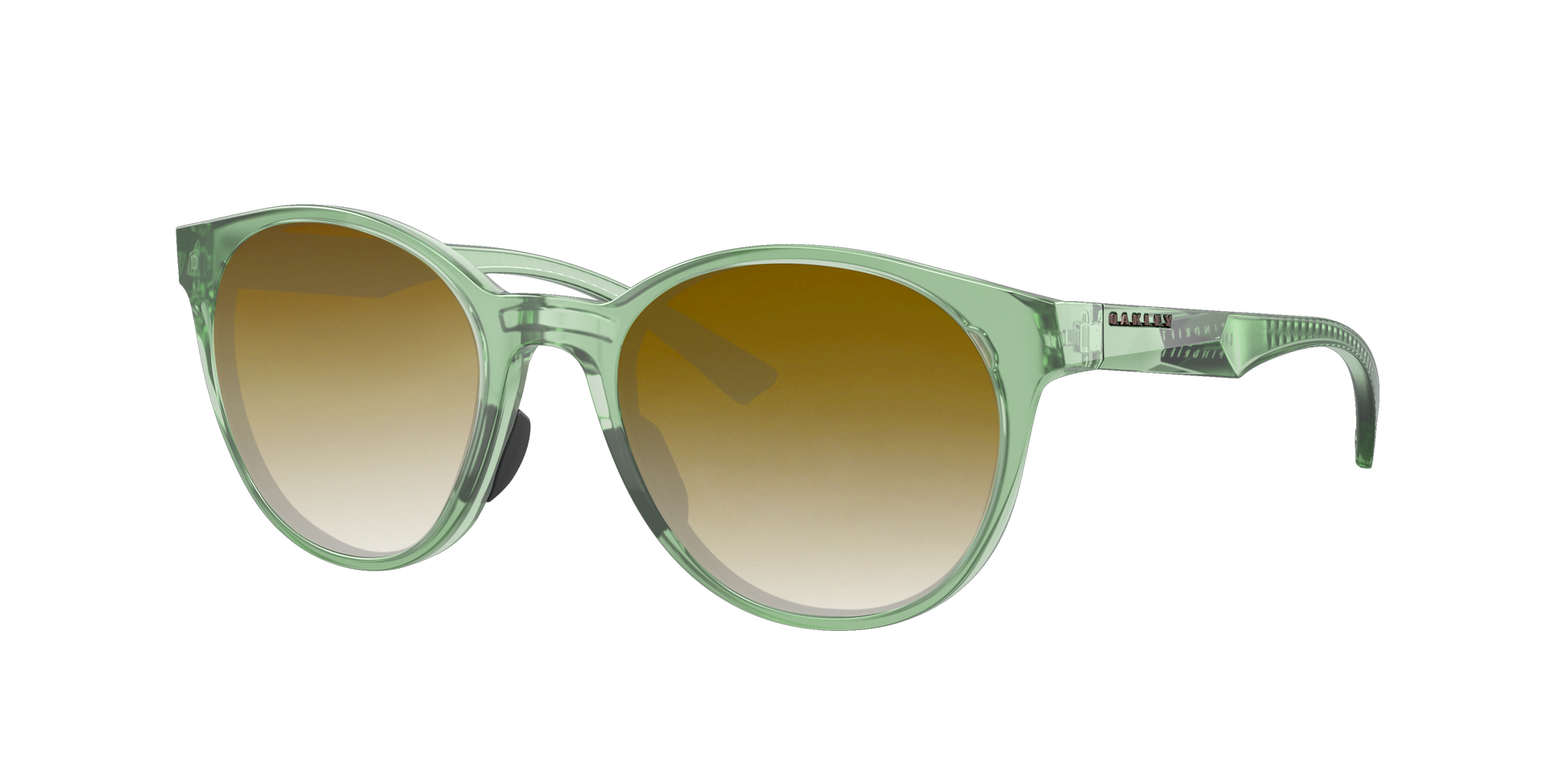 TRANS JADE, Brown Gradient , Sunberryrx