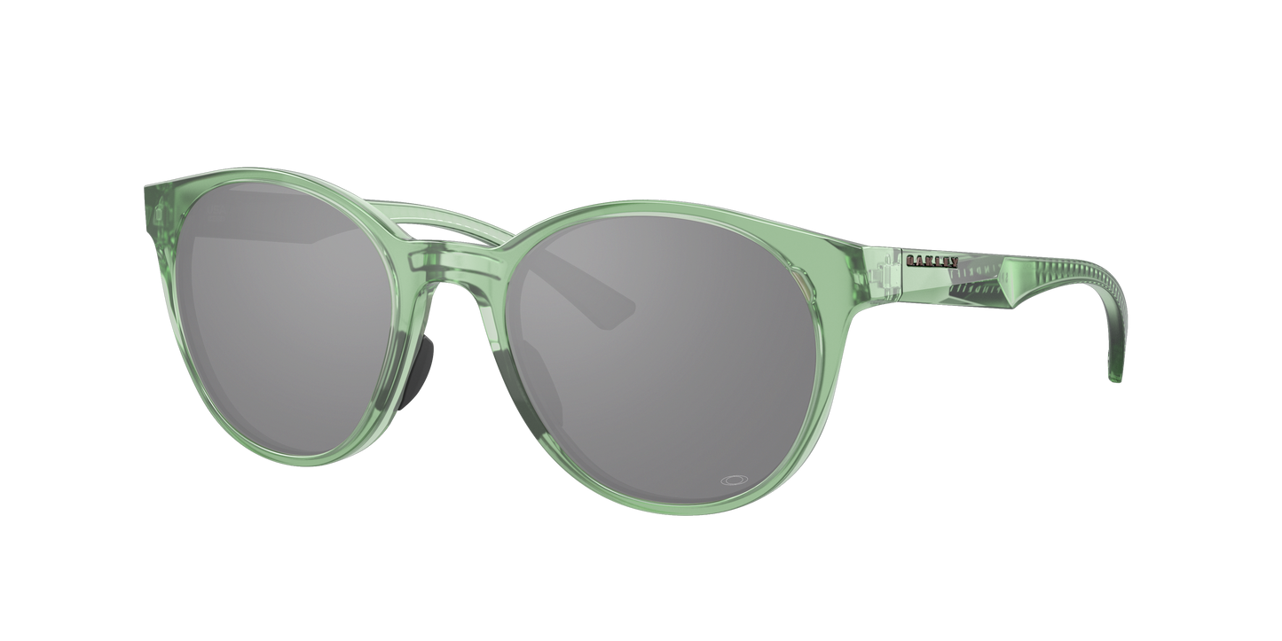 TRANS JADE, Prizm Black-Polarized, Oakley