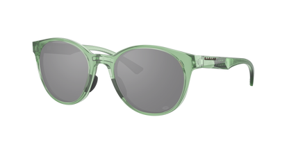 TRANS JADE, Prizm Black-Polarized, Oakley