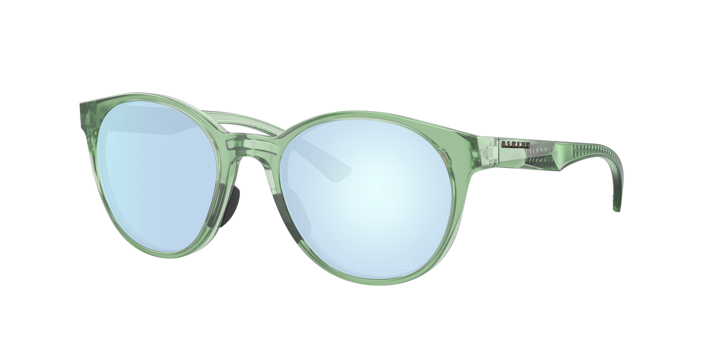 TRANS JADE, Prizm Deep Water-Polarized, Oakley