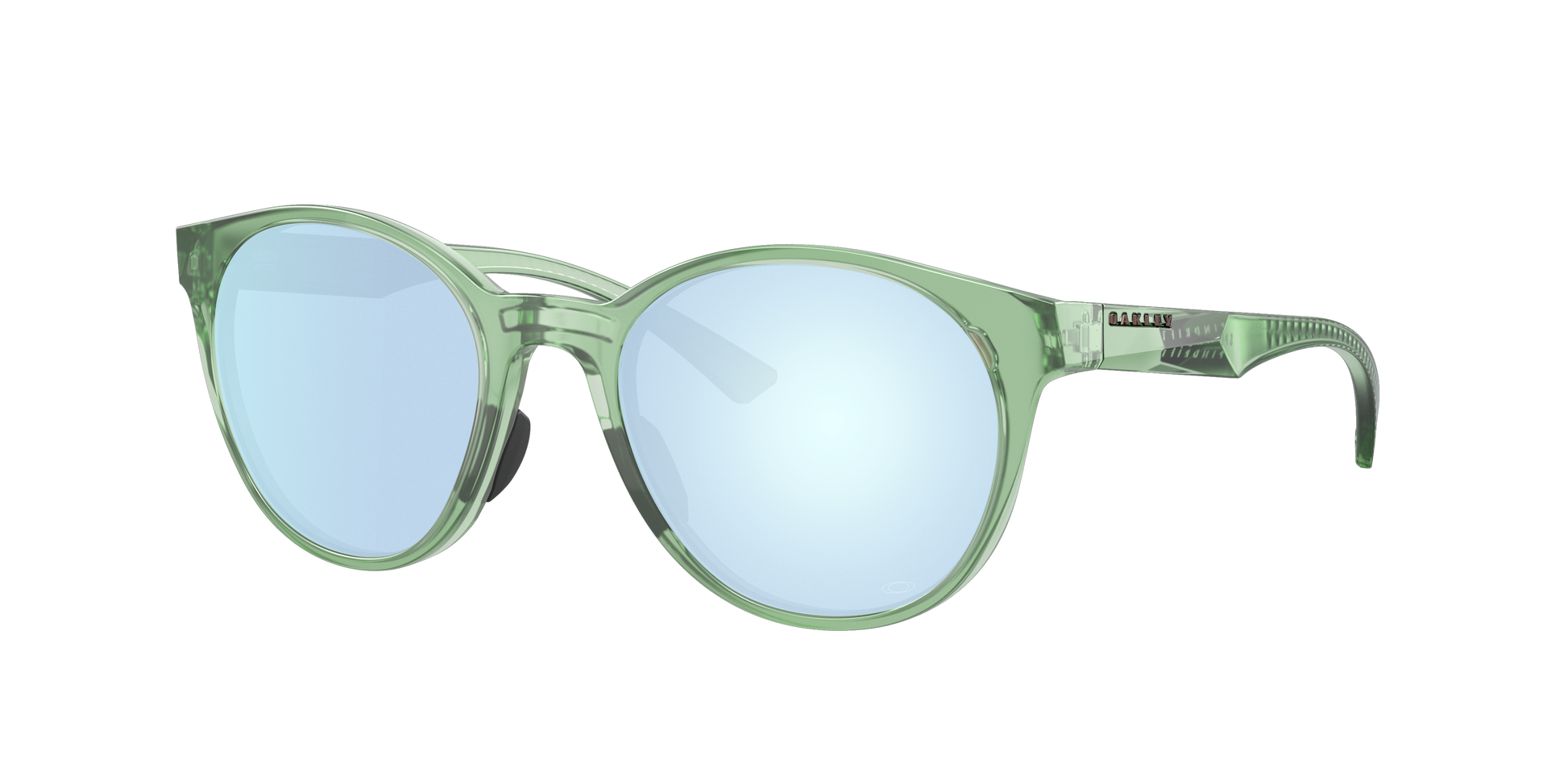 TRANS JADE, Prizm Deep Water-Polarized, Oakley