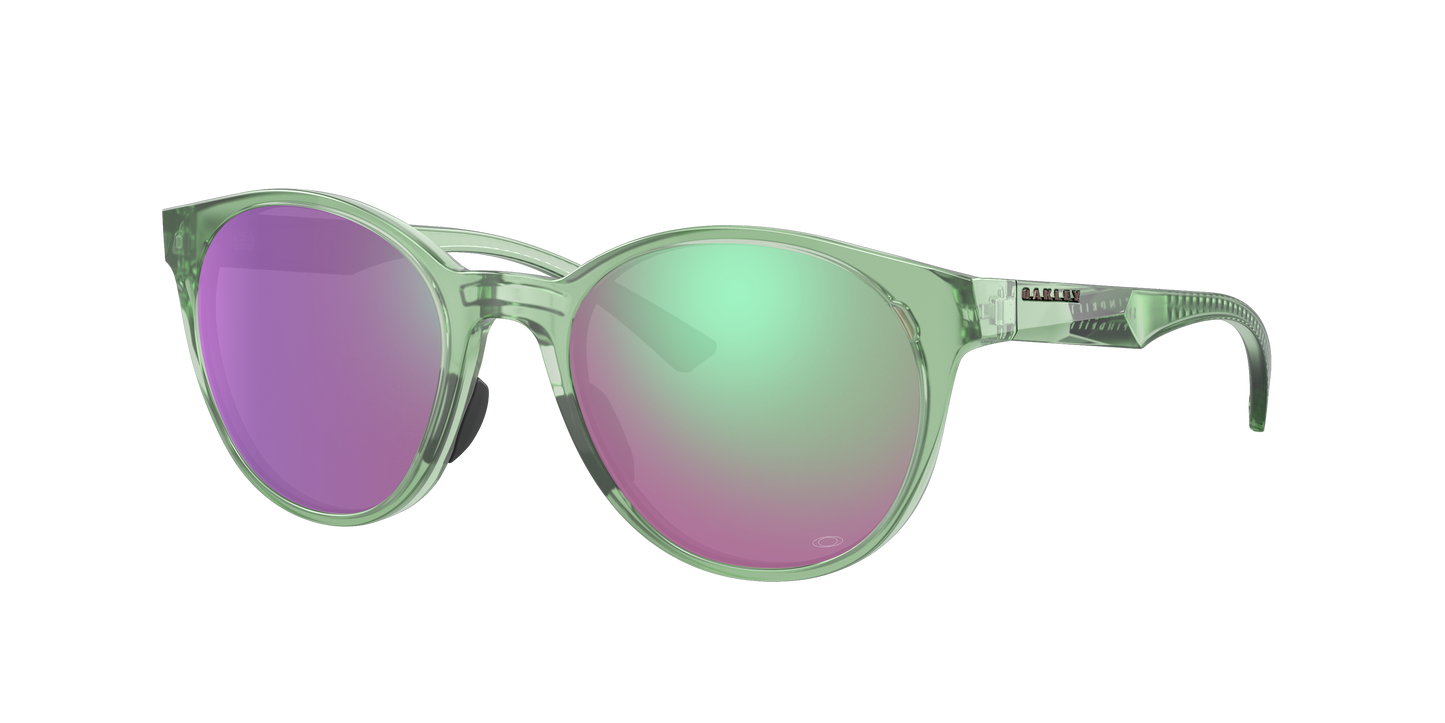 TRANS JADE, Prizm Gulf, Oakley