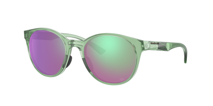 TRANS JADE, Prizm Gulf, Oakley