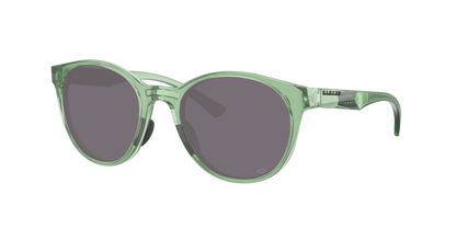 TRANS JADE, Prizm Grey-Polarized, Oakley