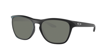 MATTE BLACK, Green-Polarized, Sunberryrx