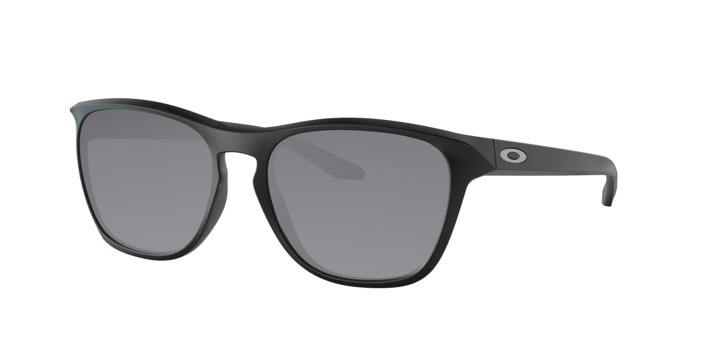 MATTE BLACK, Grey-Polarized, Sunberryrx