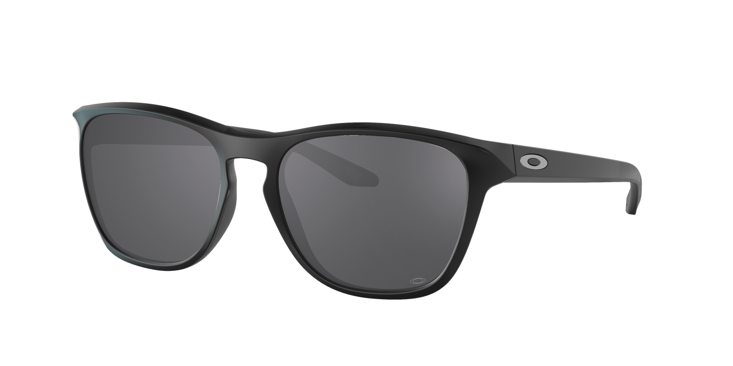 MATTE BLACK, Grey, Oakley