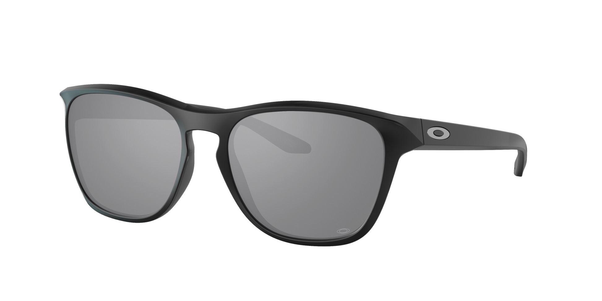MATTE BLACK, Prizm Black-Polarized, Oakley