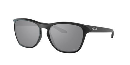 MATTE BLACK, Prizm Black-Polarized, Oakley