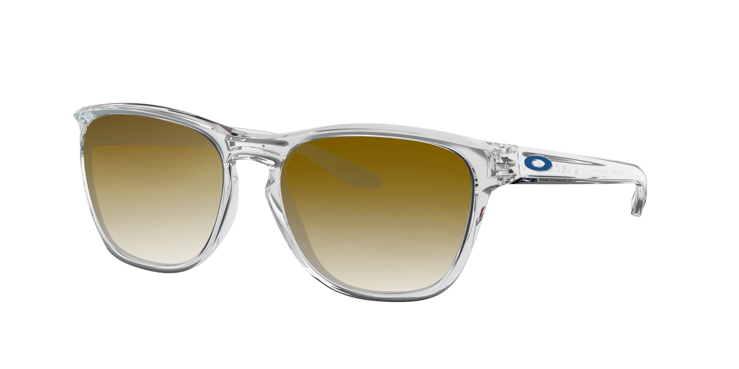 POLISHED CLEAR, Brown Gradient, Sunberryrx