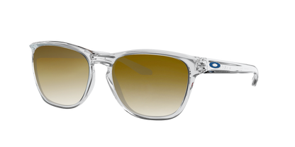 POLISHED CLEAR, Brown Gradient, Sunberryrx