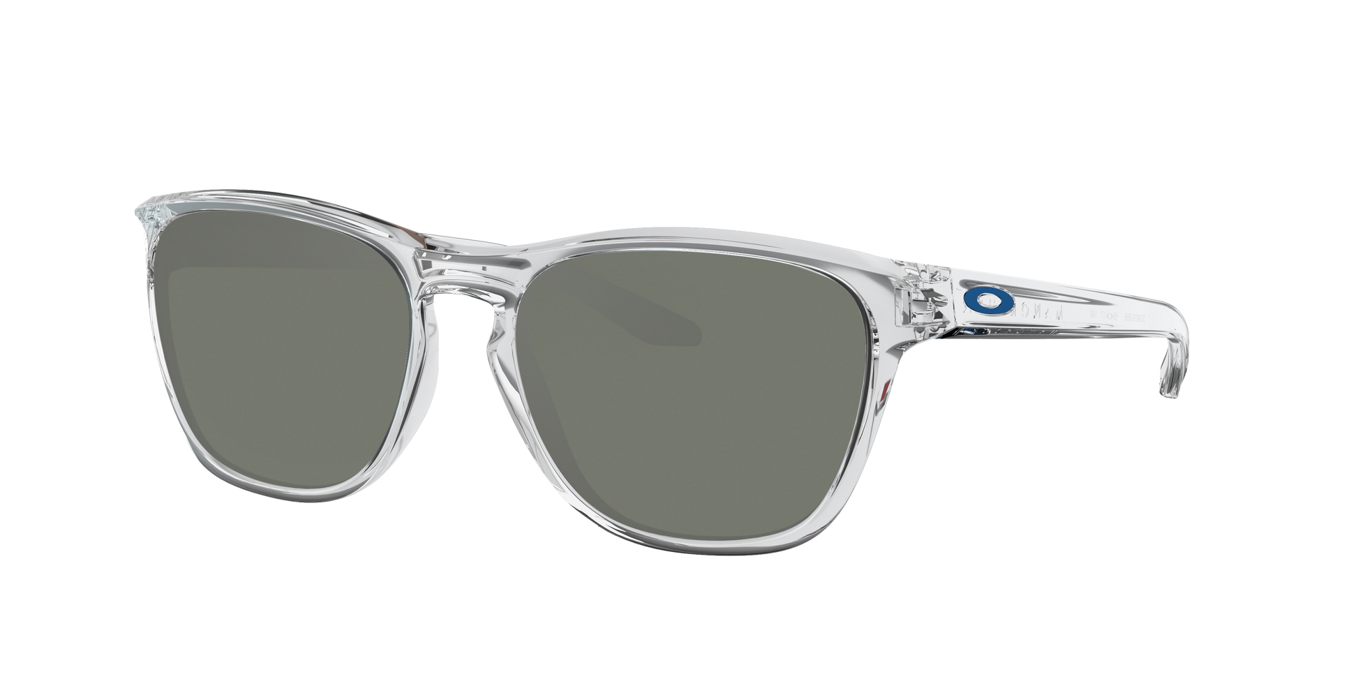 POLISHED CLEAR, Green-Polarized, Sunberryrx