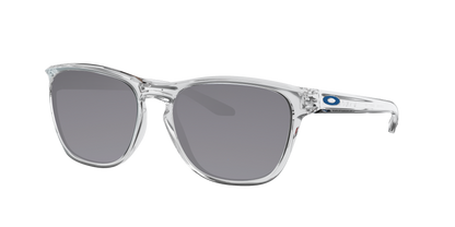 POLISHED CLEAR, Grey, Sunberryrx