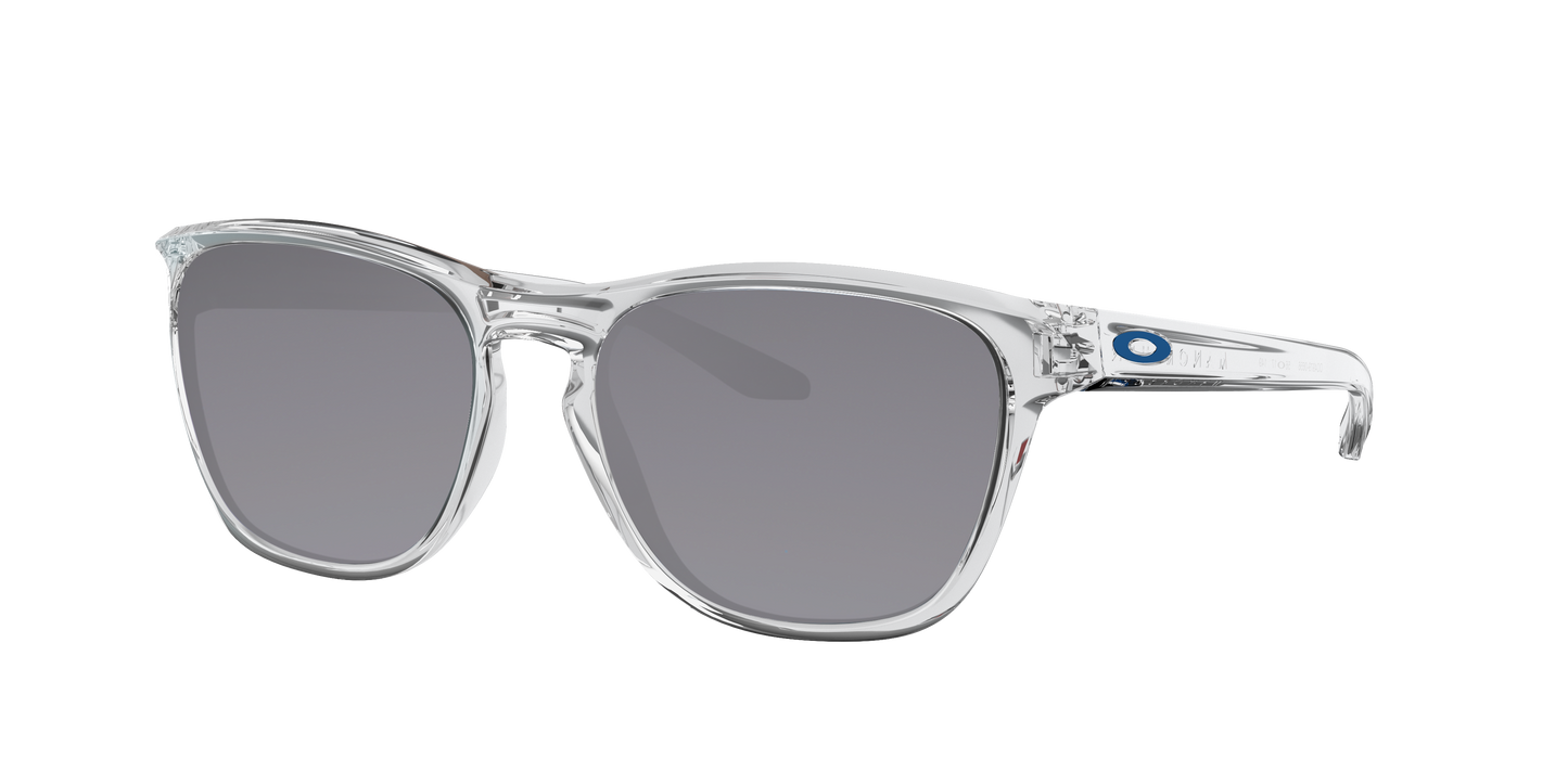 POLISHED CLEAR, Grey, Sunberryrx