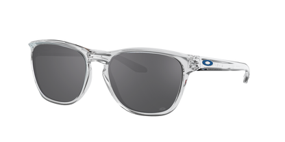 POLISHED CLEAR, Grey, Oakley
