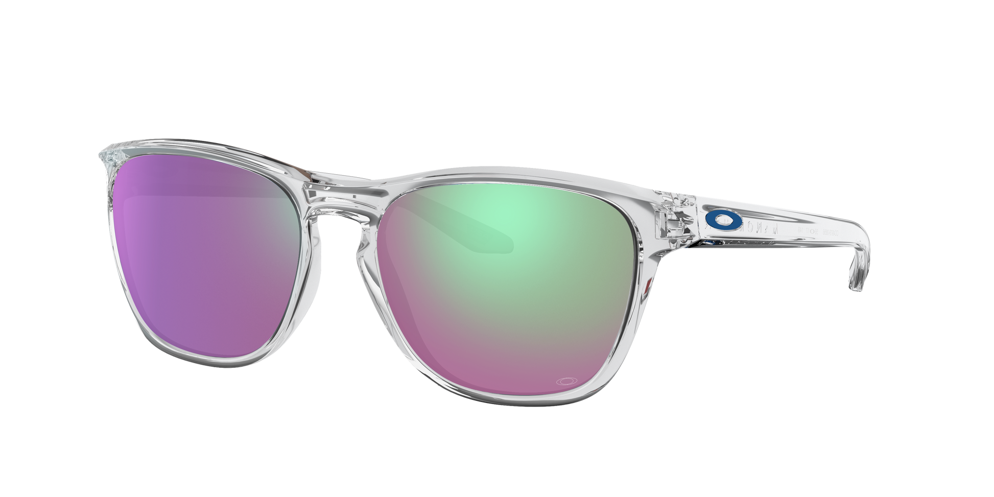 POLISHED CLEAR , Prizm Gulf, Oakley