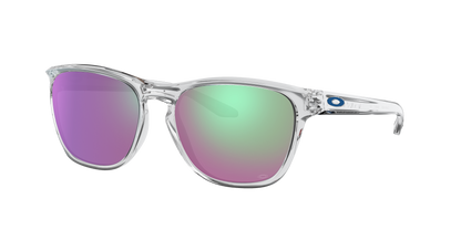 POLISHED CLEAR , Prizm Gulf, Oakley