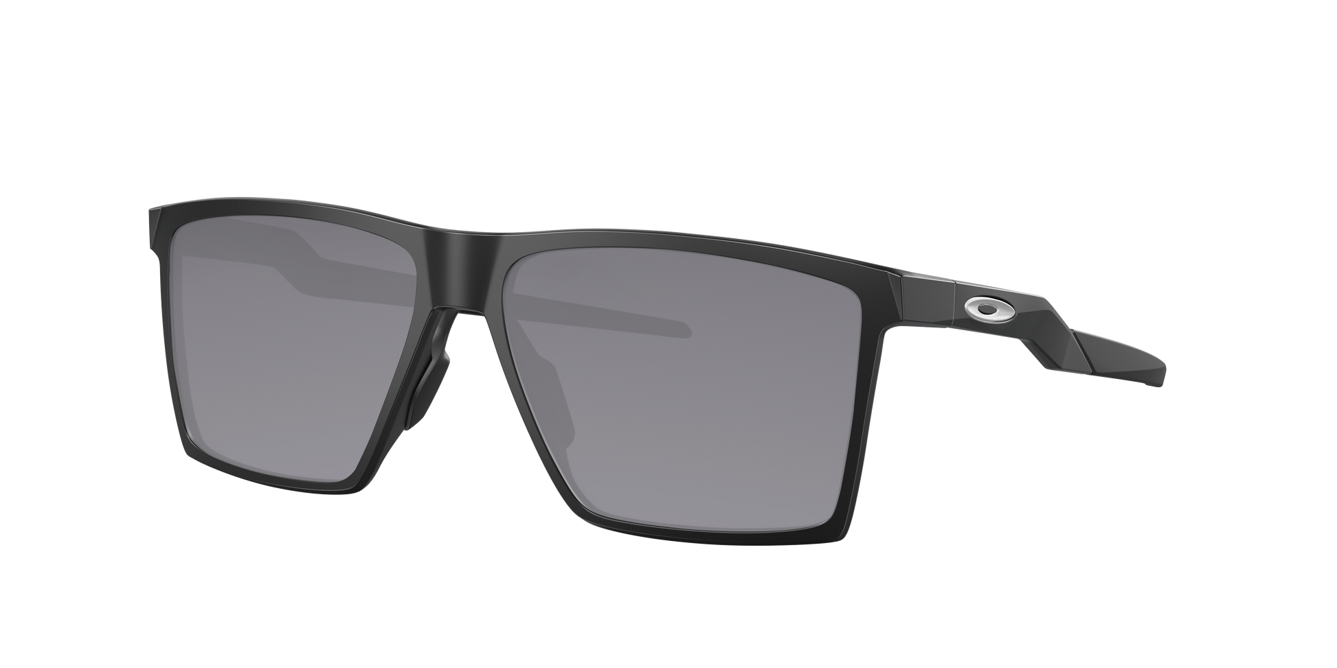 SATIN BLACK, Grey-Polarized, Sunberryrx
