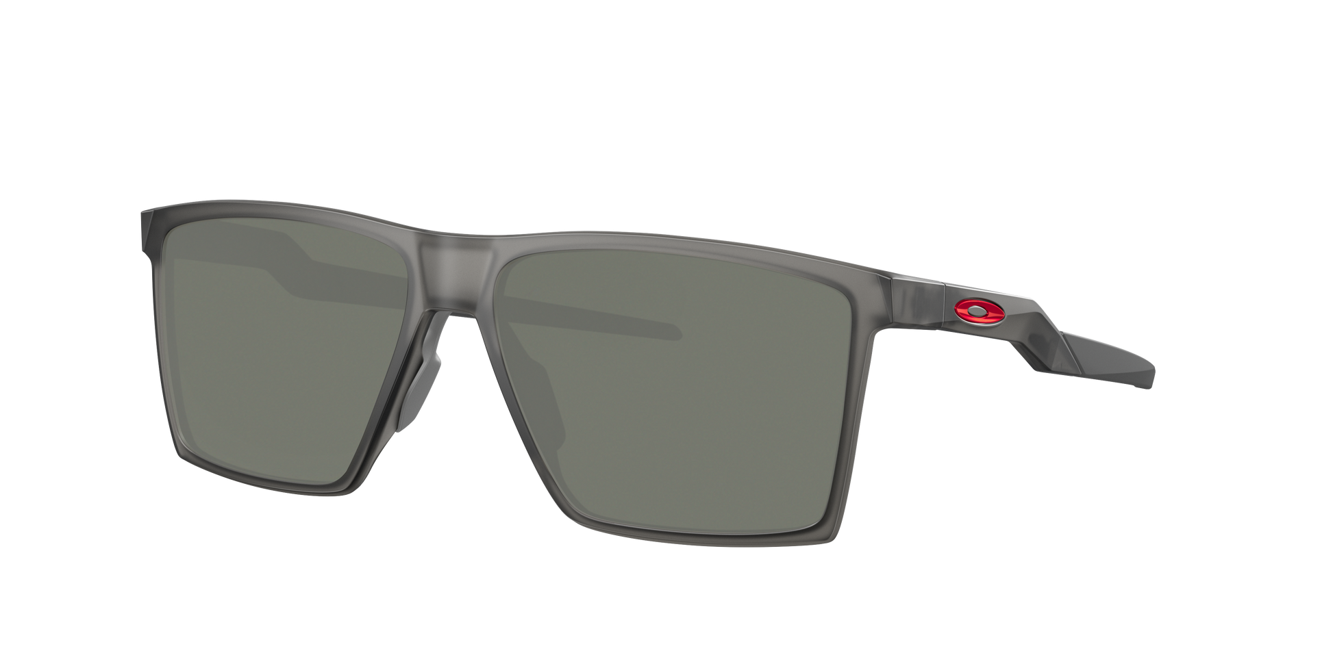 SATIN GREY SMOKE, Green-Polarized, Sunberryrx