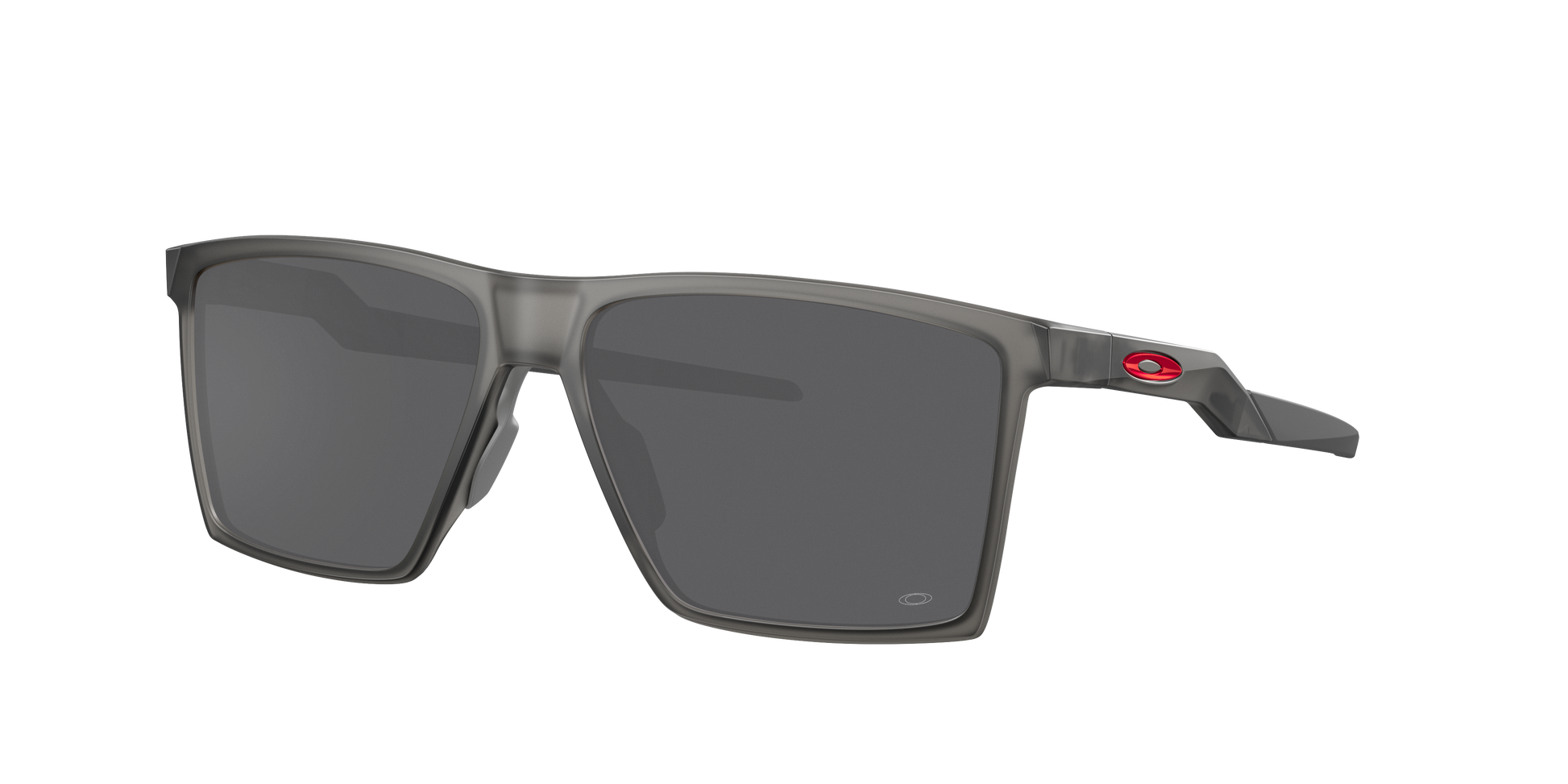 SATIN GREY SMOKE, Grey, Oakley