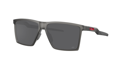 SATIN GREY SMOKE, Grey, Oakley