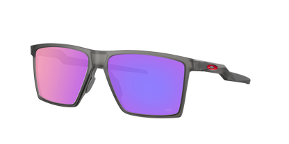 SATIN GREY SMOKE, Prizm Grey-Polarized, Oakley