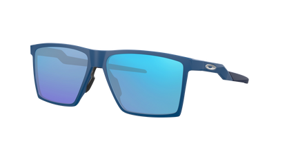 SATIN NAVY, Blue-Mirrored, Sunberryrx