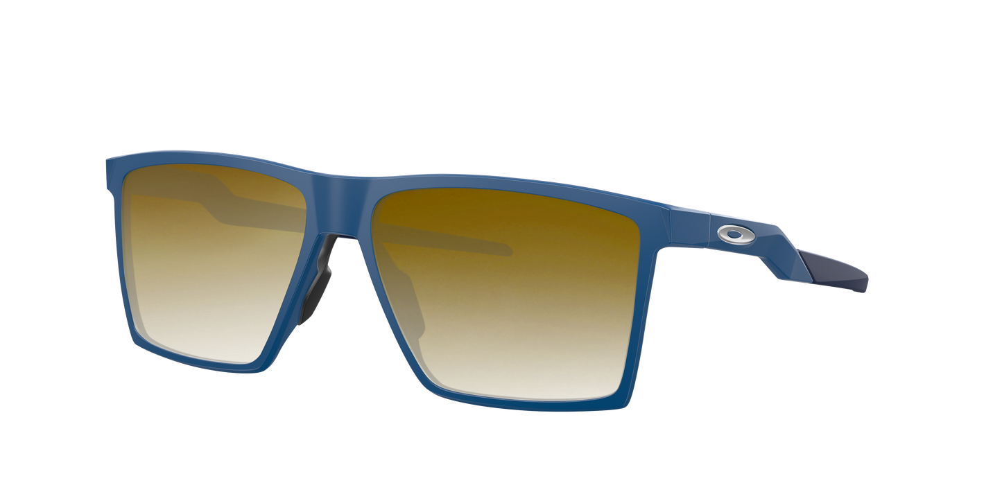 SATIN NAVY, Brown Gradient , Sunberryrx