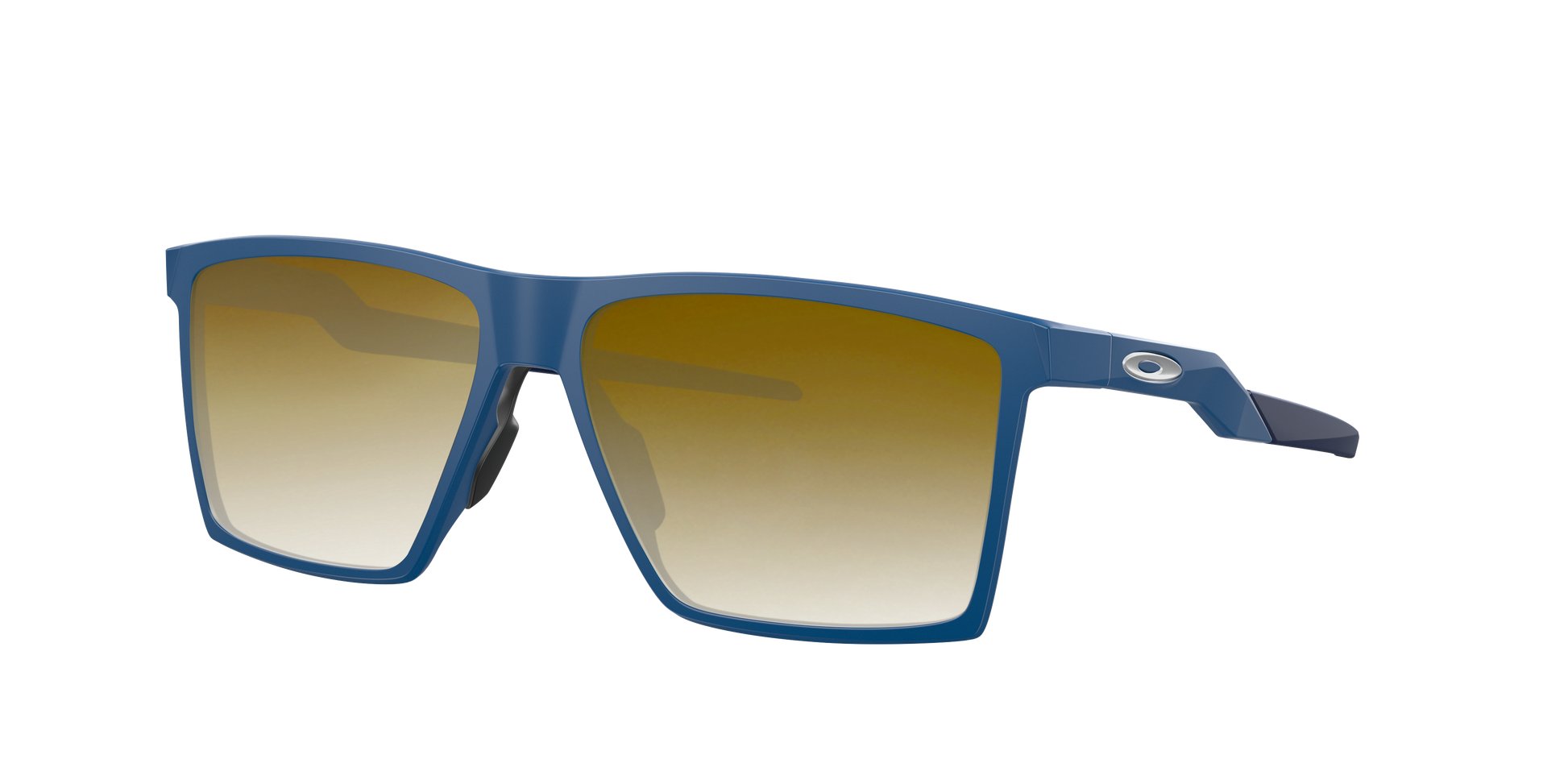 SATIN NAVY, Brown Gradient , Sunberryrx