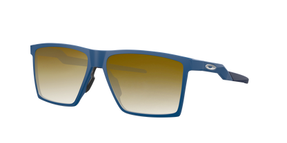 SATIN NAVY, Brown Gradient , Sunberryrx