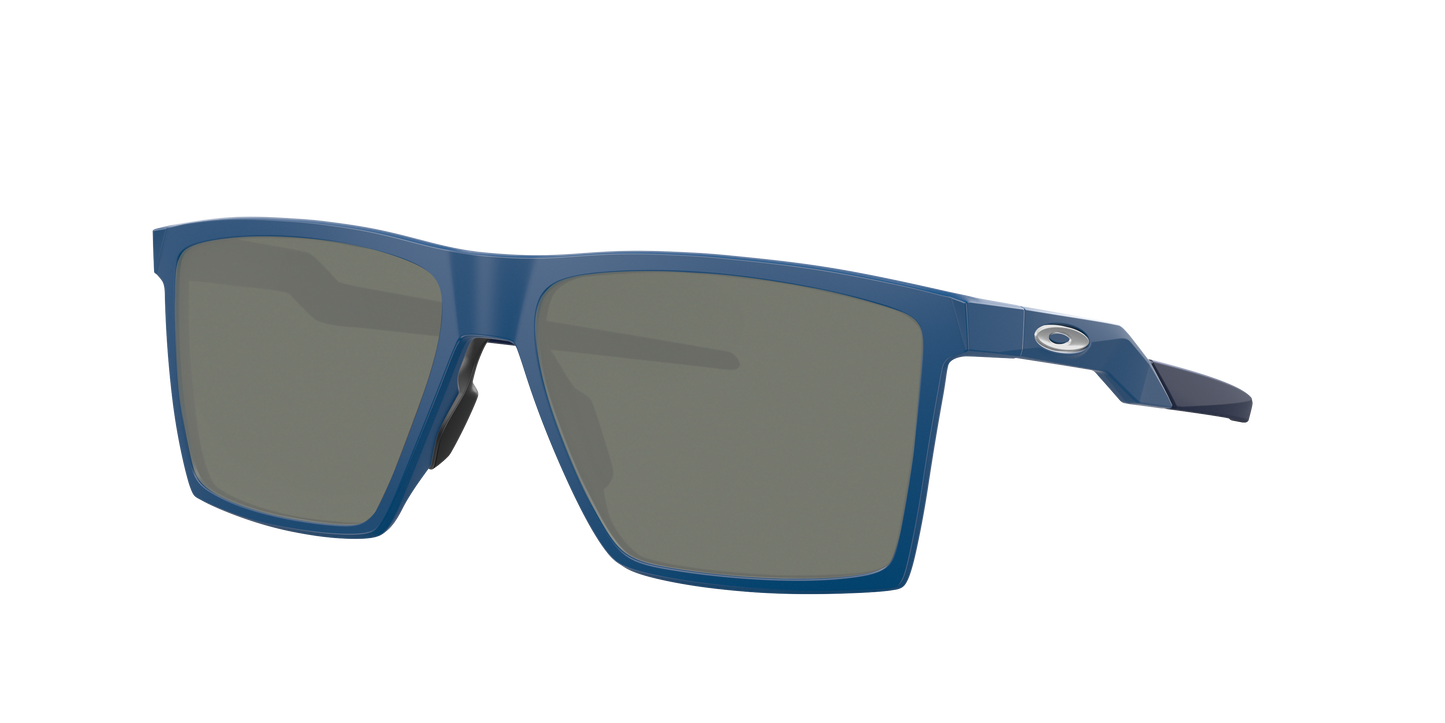 SATIN NAVY, Green-Polarized, Sunberryrx
