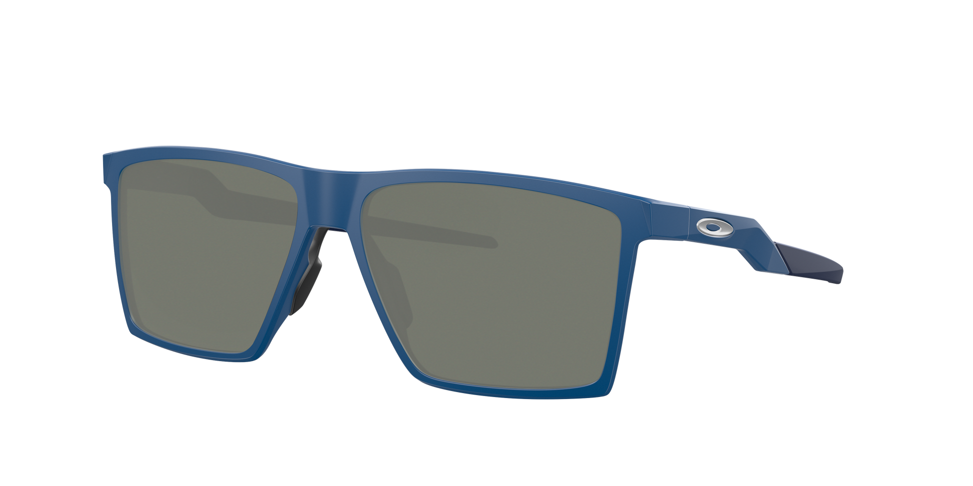 SATIN NAVY, Green-Polarized, Sunberryrx