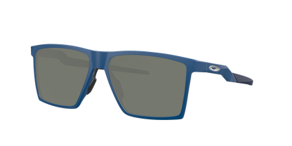 SATIN NAVY, Green-Polarized, Sunberryrx
