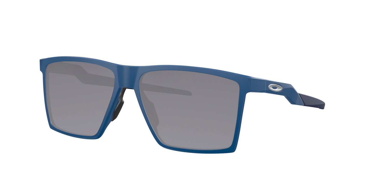 SATIN NAVY, Grey-Polarized, Sunberryrx