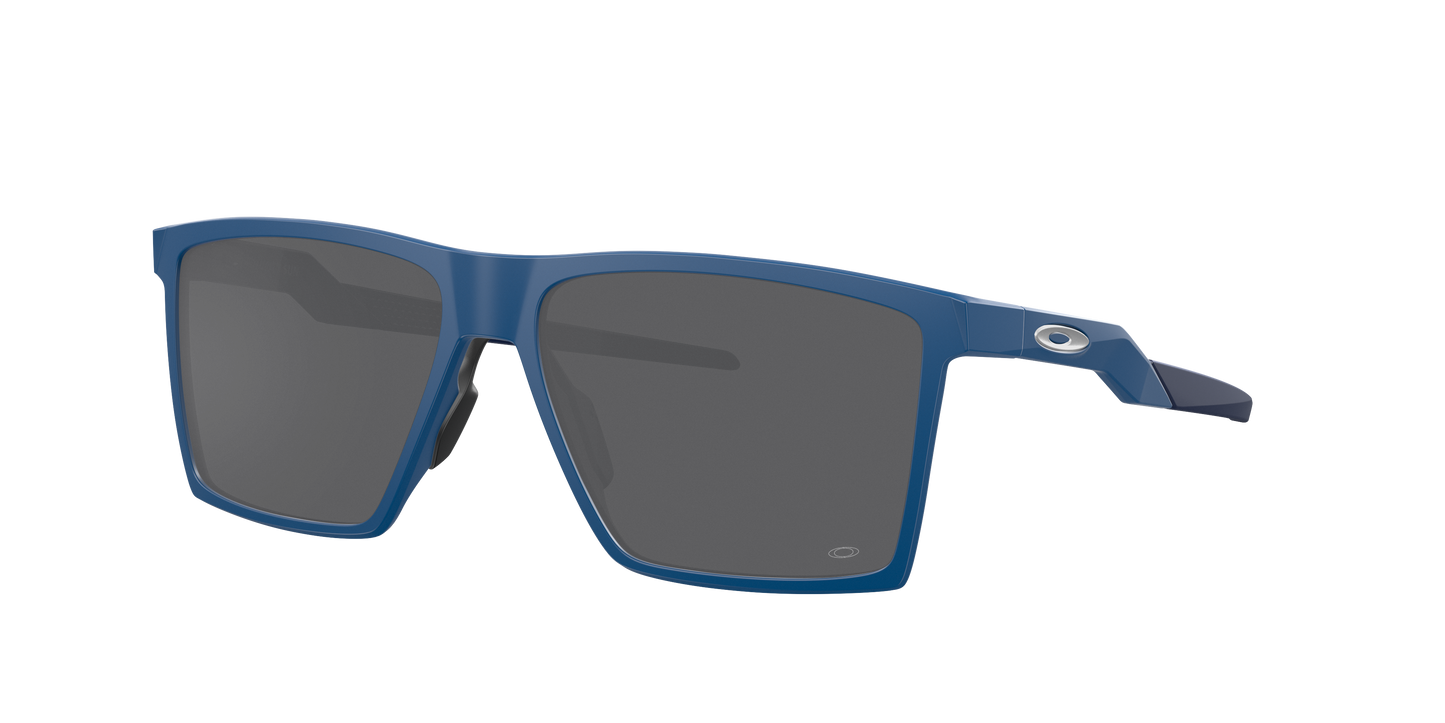 SATIN NAVY, Grey, Oakley