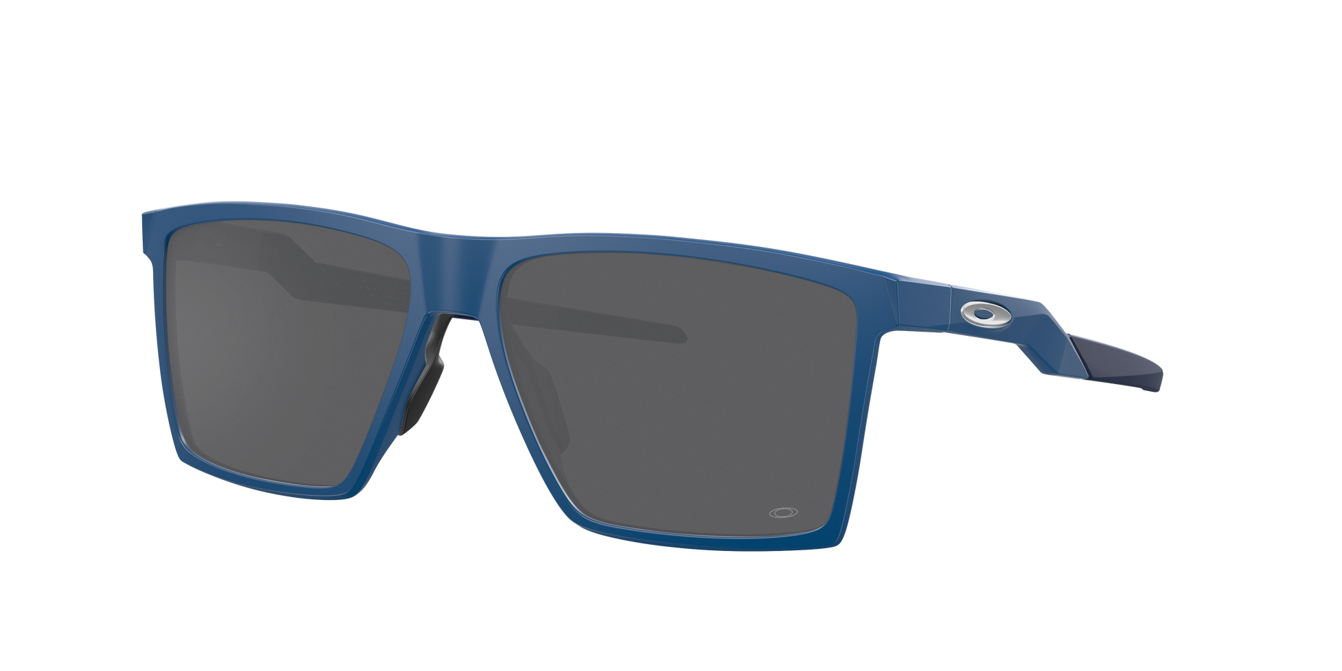 SATIN NAVY, Grey, Oakley