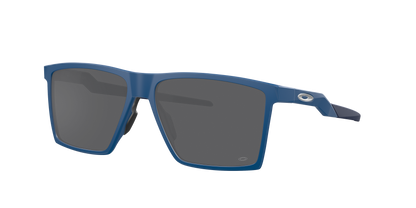 SATIN NAVY, Grey, Oakley