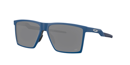 SATIN NAVY, Prizm Black-Polarized, Oakley