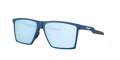SATIN NAVY, Prizm Deep Water-Polarized, Oakley
