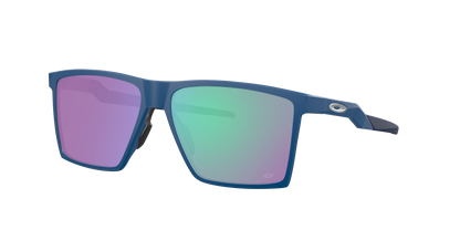 SATIN NAVY, Prizm Gulf, Oakley