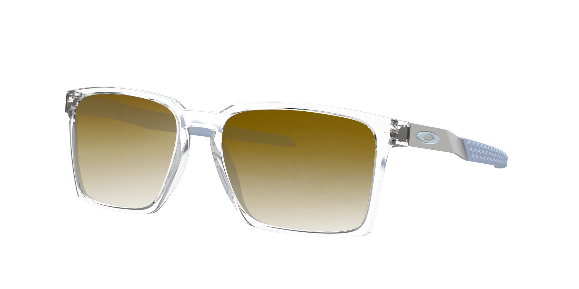 POLISHED CLEAR, Brown Gradient , Sunberryrx