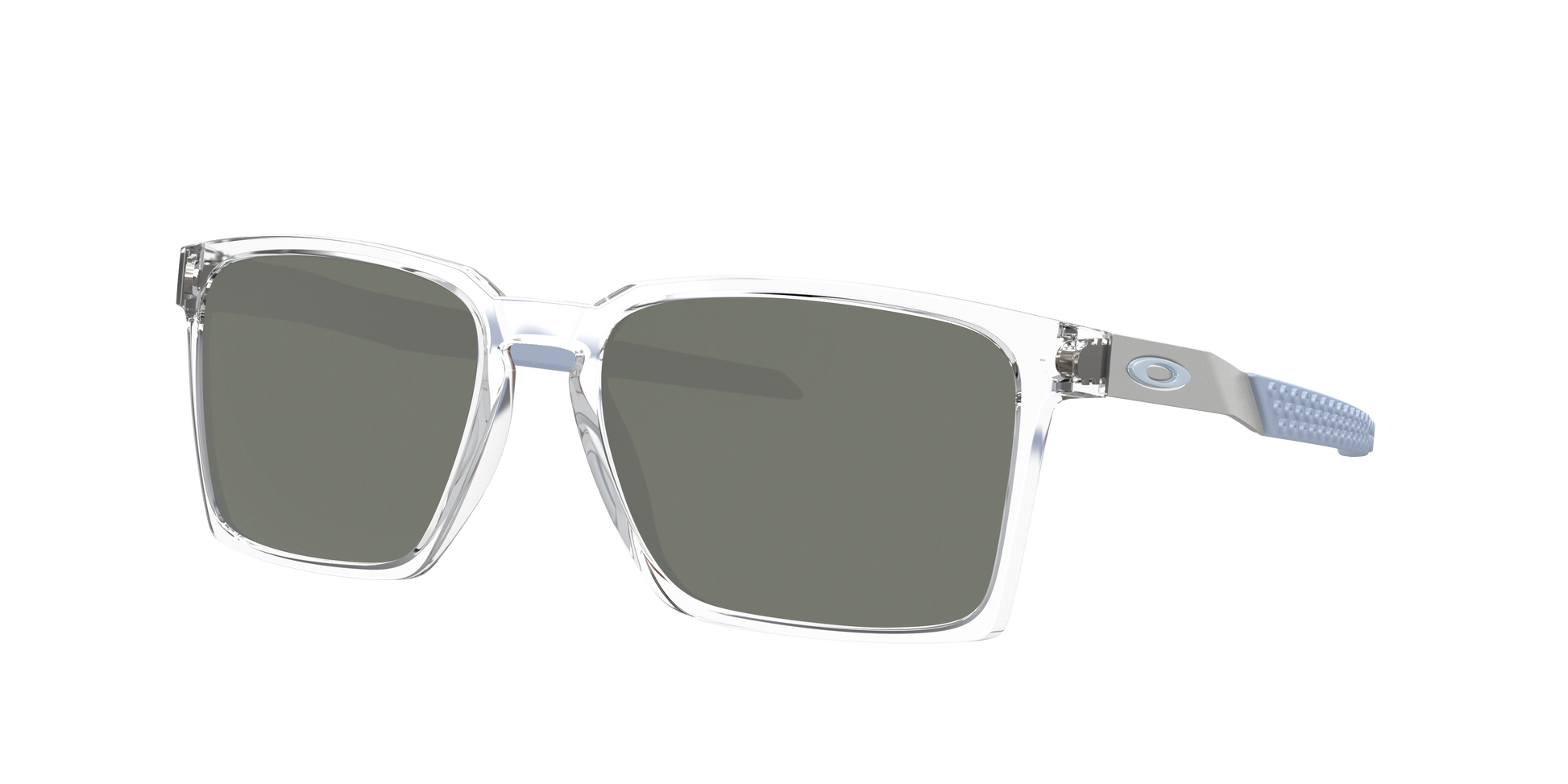 POLISHED CLEAR, Green-Polarized, Sunberryrx