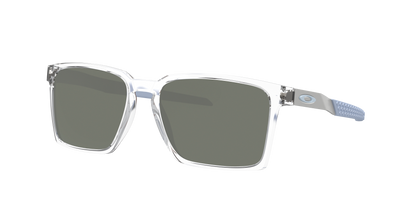 POLISHED CLEAR, Green, Sunberryrx