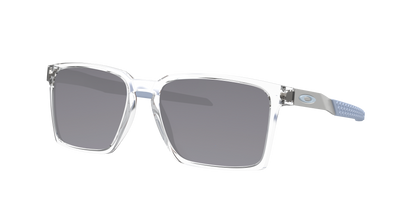 POLISHED CLEAR, Grey-Polarized, Sunberryrx