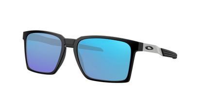 SATIN BLACK, Blue-Mirrored, Sunberryrx