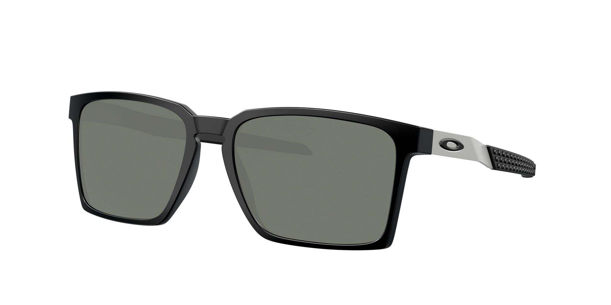 SATIN BLACK, Green-Polarized, Sunberryrx