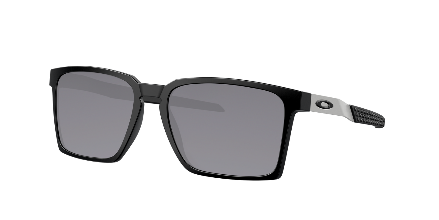 SATIN BLACK, Grey-Polarized, Sunberryrx