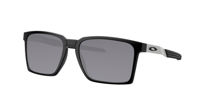 SATIN BLACK, Grey-Polarized, Sunberryrx