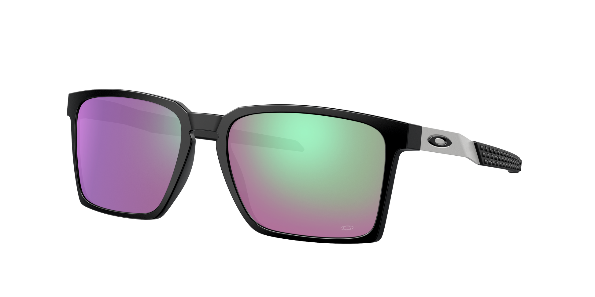 SATIN BLACK, Prizm Gulf, Oakley